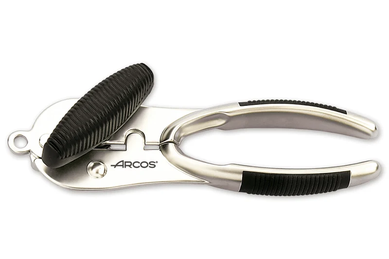 Ouvre-boîte Arcos en alliage de zinc 19cm