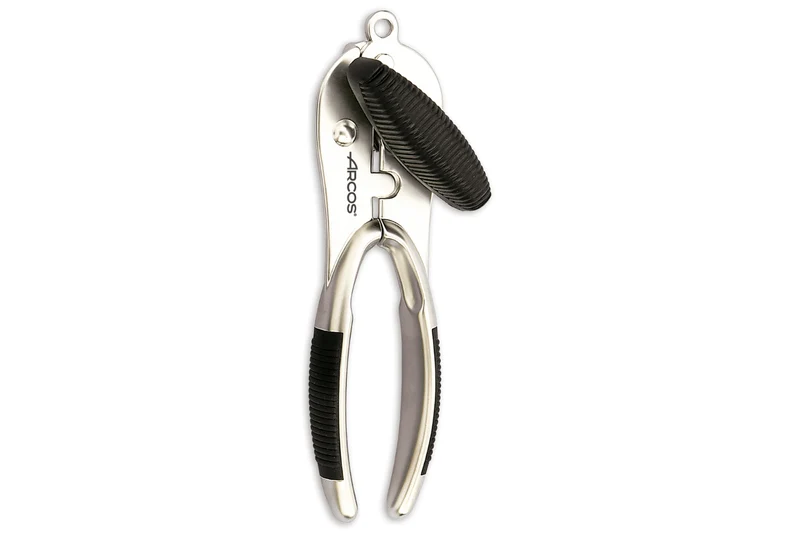 Ouvre-boîte Arcos en alliage de zinc 19cm