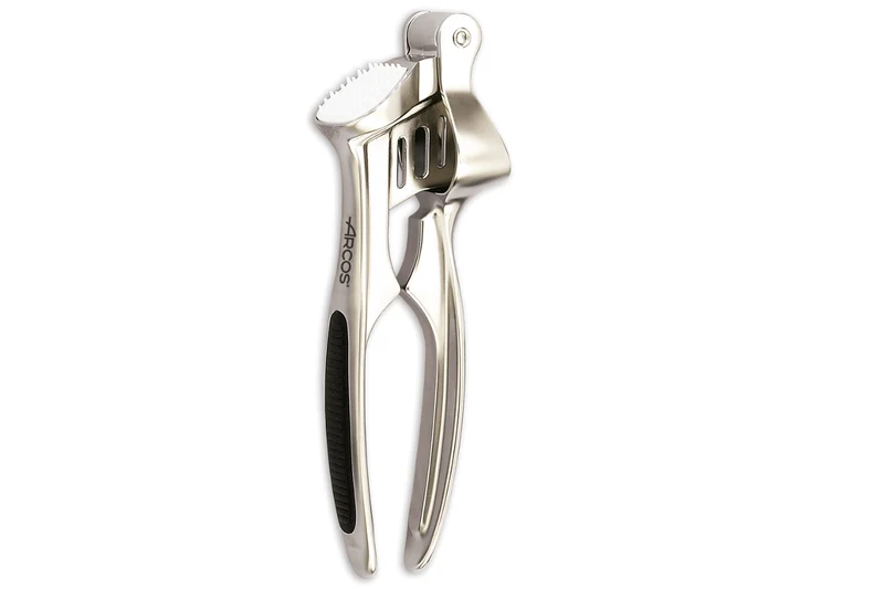 Presse-ail Arcos en alliage de zinc 19cm
