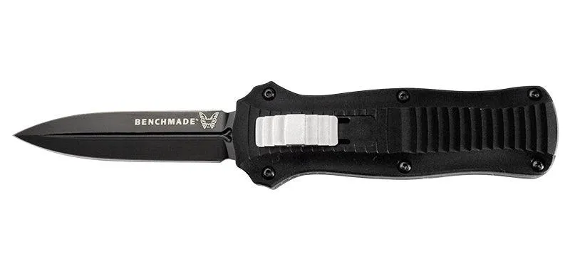 Benchmade Infidel Black