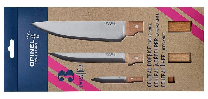 Couteau D'Office Opinel