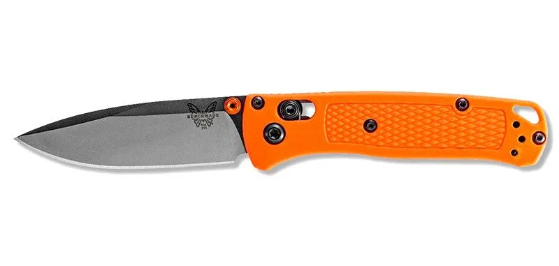 Benchmade Mini Bugout