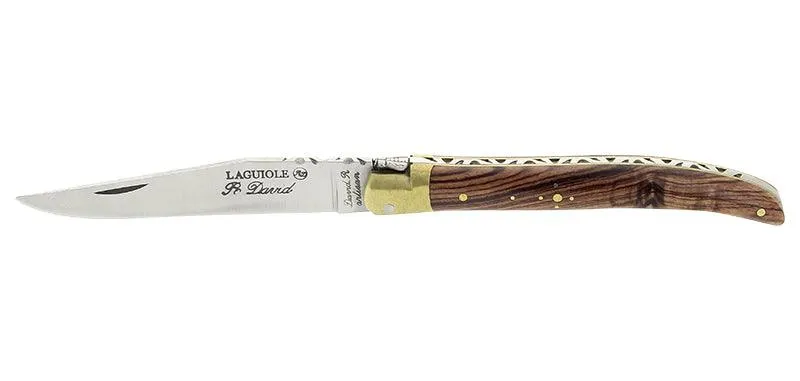 Couteau Laguiole Authentique
