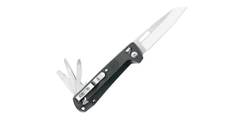 Leatherman Couteau