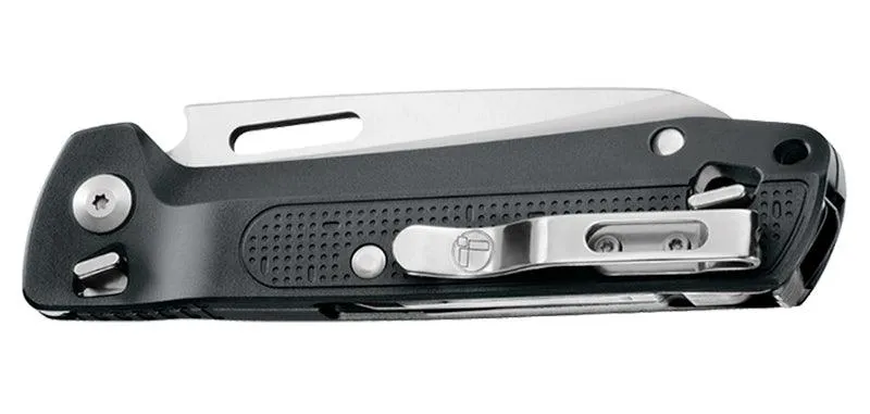 Leatherman Couteau