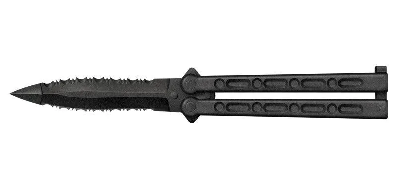 Balisong papillon