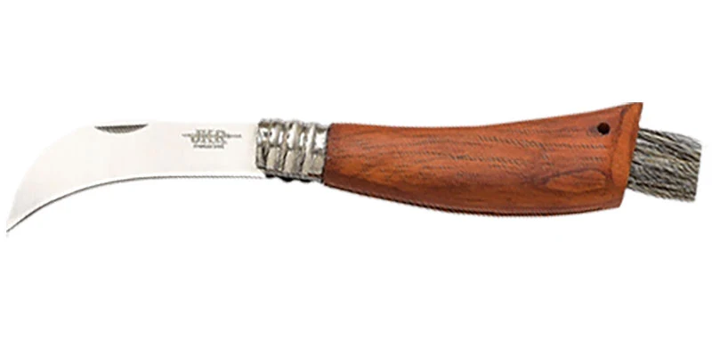 Couteau Pliant Champignon JKR