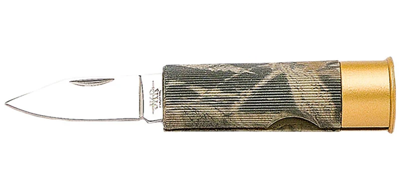 Couteau Pliant Minution Chasse Jkr