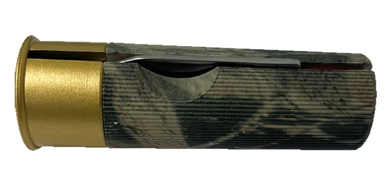 Couteau Pliant Minution Chasse Jkr