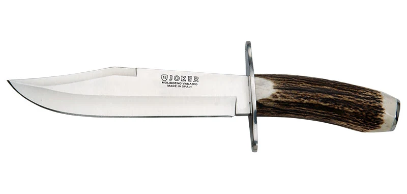 Couteau Bowie Joker 20cm