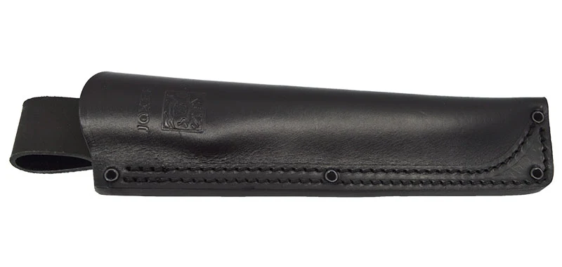 Couteau de Chasse Noir Nomad Joker