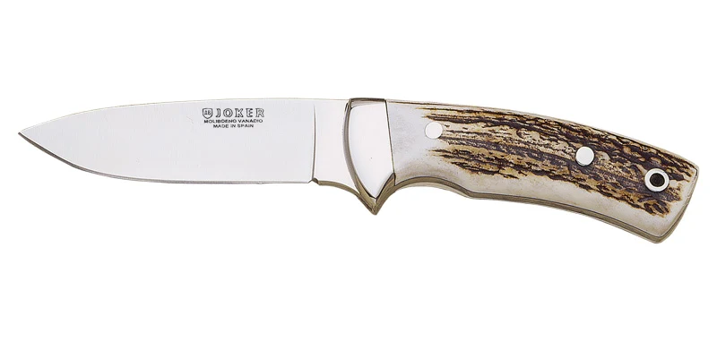 Couteau Fixe Corzo Joker