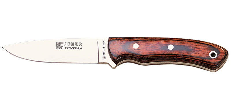 Couteau de Chasse Pantera Joker