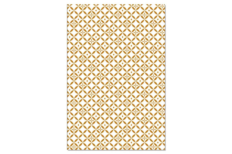 Set 2 feuilles transfert Scrapcooking Couture pour chocolat et bûche