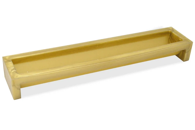 Moule à insert de bûche Scrapcooking 25cm en silicone