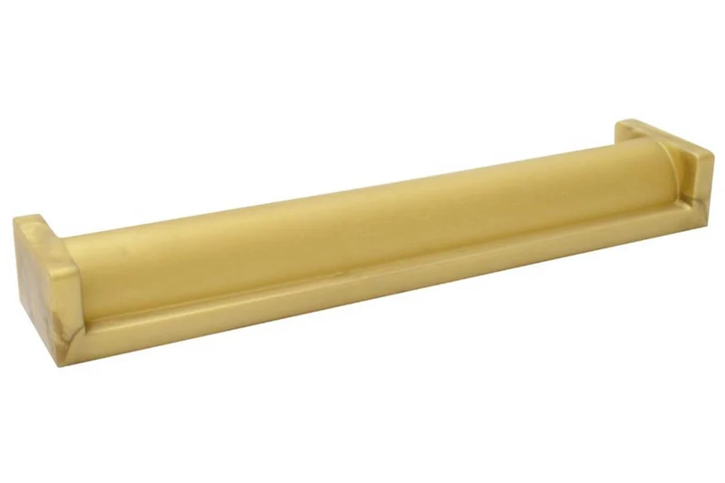 Moule à insert de bûche Scrapcooking 25cm en silicone