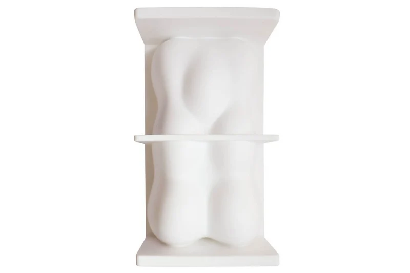 Moule silicone 3D Scrapcooking ourson XXL
