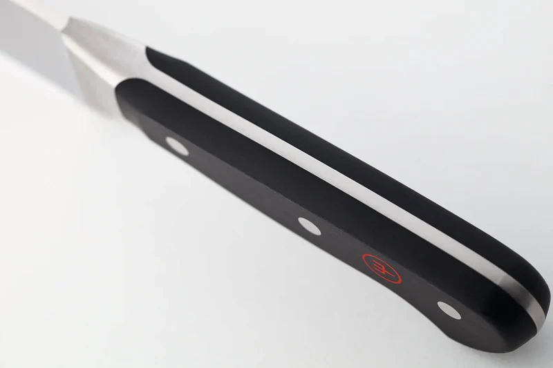 Couteau de Chef Wüsthof Classic forgé 20cm + bloc 6 pièces offert