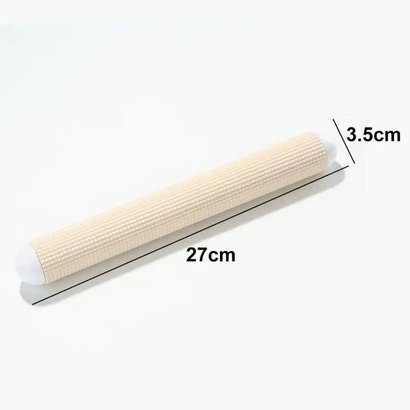 rouleau à pâtisserie multifonction non-adhérent pour pâtes et dumplings