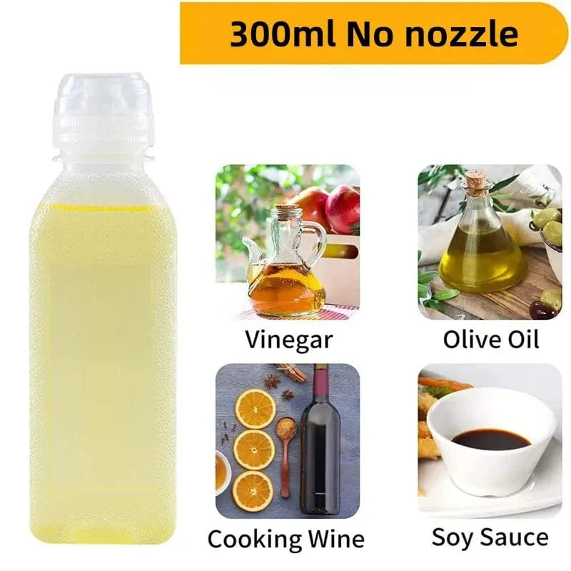 Vaporisateur d'Huile d'Olive - Spray Cuisine 200/300/500 ml