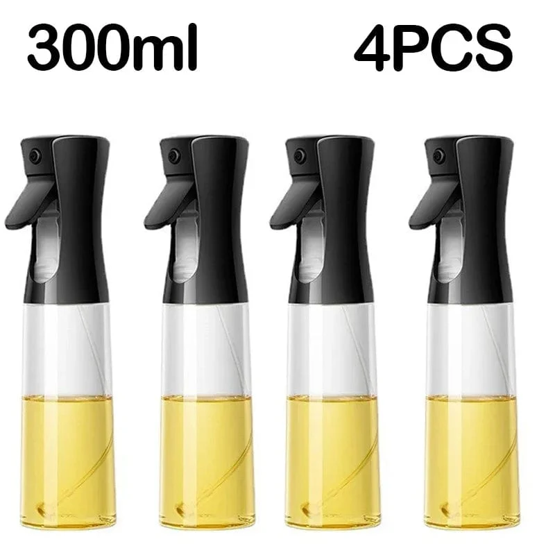 Vaporisateur d'Huile d'Olive - Spray Cuisine 200/300/500 ml