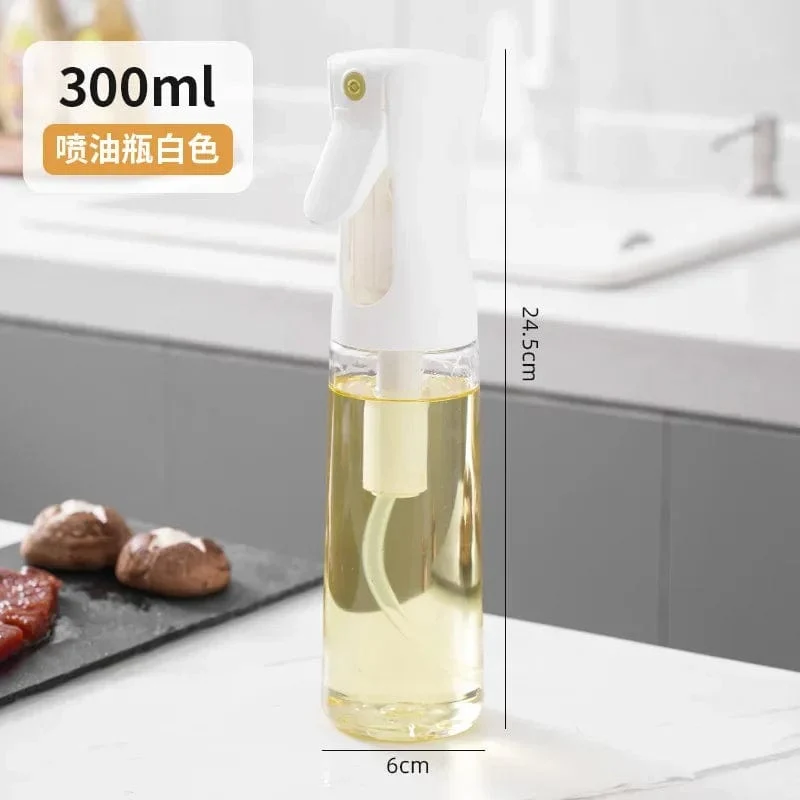 Vaporisateur d'Huile d'Olive - Spray Cuisine 200/300/500 ml