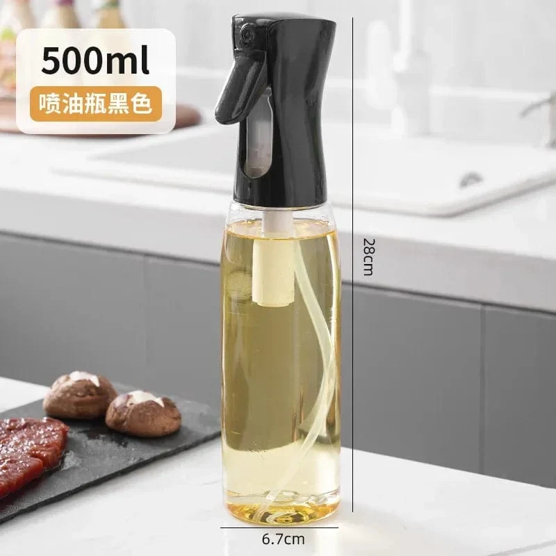 Vaporisateur d'Huile d'Olive - Spray Cuisine 200/300/500 ml