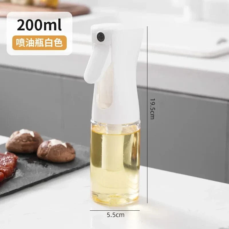 Vaporisateur d'Huile d'Olive - Spray Cuisine 200/300/500 ml