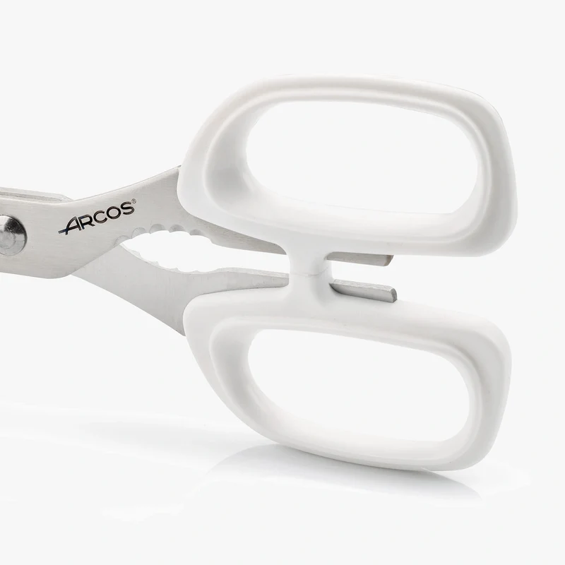Tijeras de Cocina 220 mm Serie Deluxe
