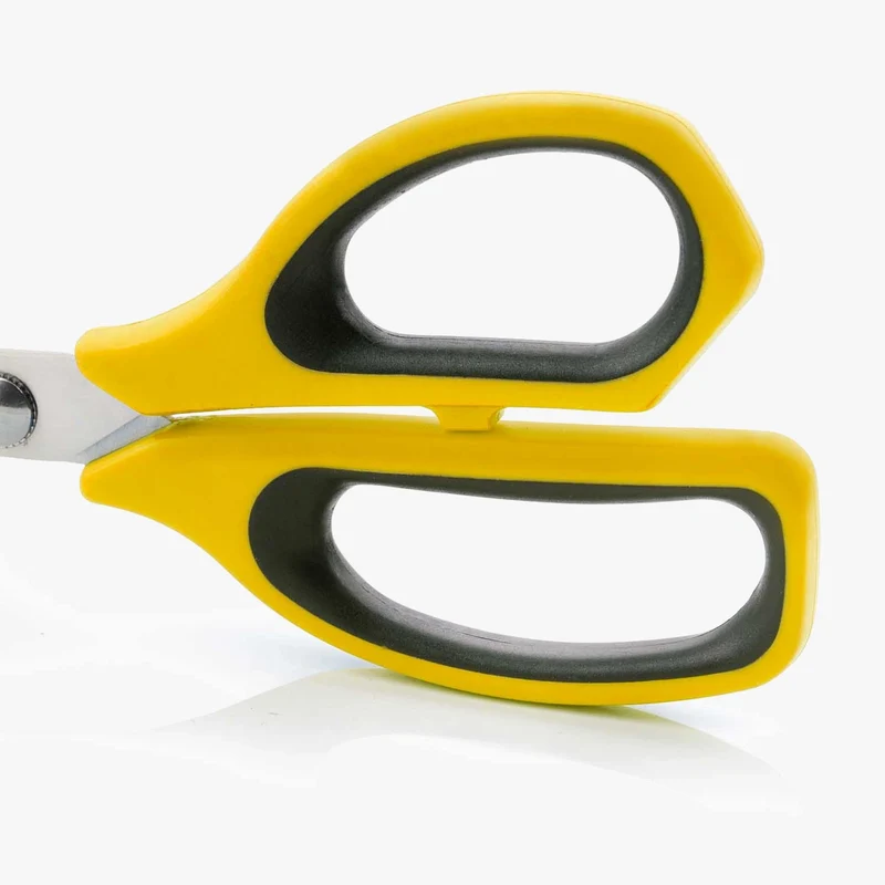 Tijeras de Cocina Color Amarillo Serie Prochef 235 mm