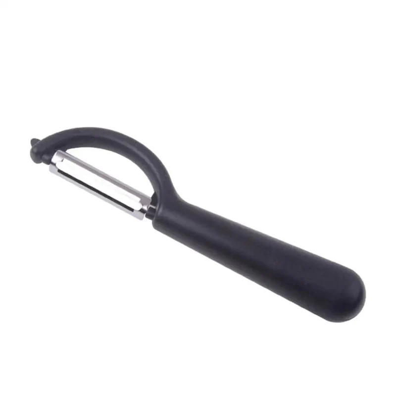 Épluche-légumes multifonction inox - Outil de cuisine pratiqueTableRow - Qualité premium