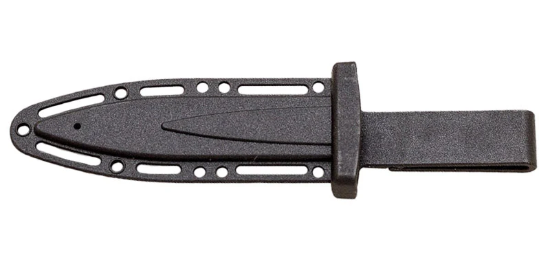 Couteau de combat Noir JKR