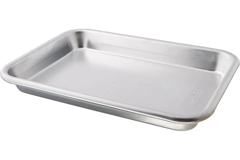 Plaque de cuisson Nordic Ware Naturals 18x25,5cm