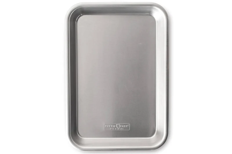 Plaque de cuisson Nordic Ware Naturals 18x25,5cm
