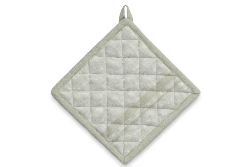 Manique Kela Tia 100% coton - 20x20cm