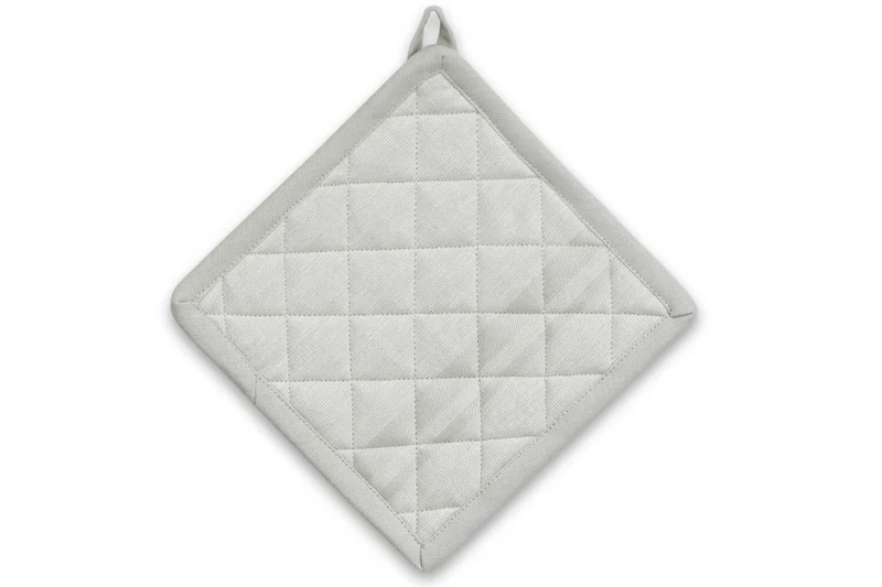 Manique Kela Tia 100% coton - 20x20cm