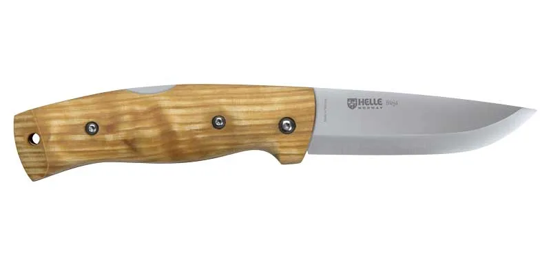 Couteau Pliant Bleja Helle