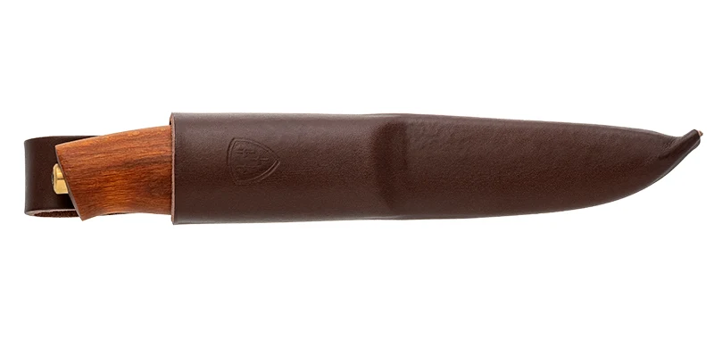 Couteau Fixe Skog Helle