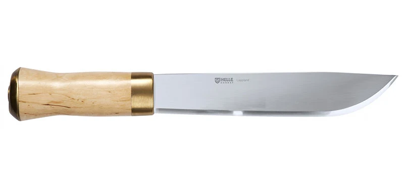 Couteau Lappland Helle