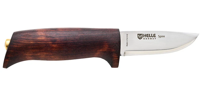 Couteau de Chasse Spire Helle