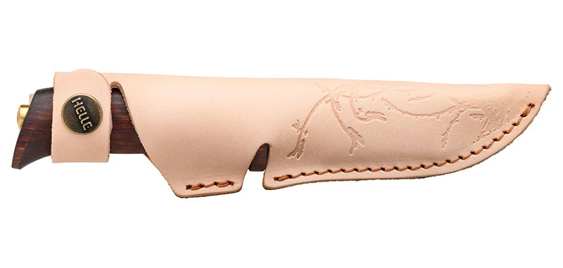 Couteau de Chasse Spire Helle