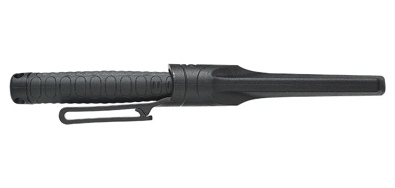 Couteau G806 Noir Ganzo