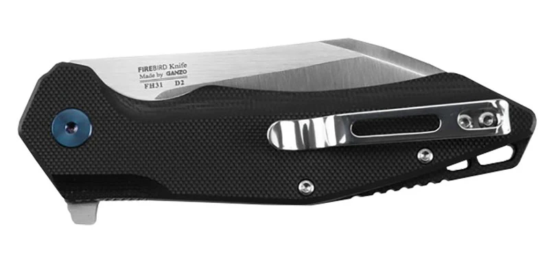 Couteau Pliant Firebird FH31 Ganzo