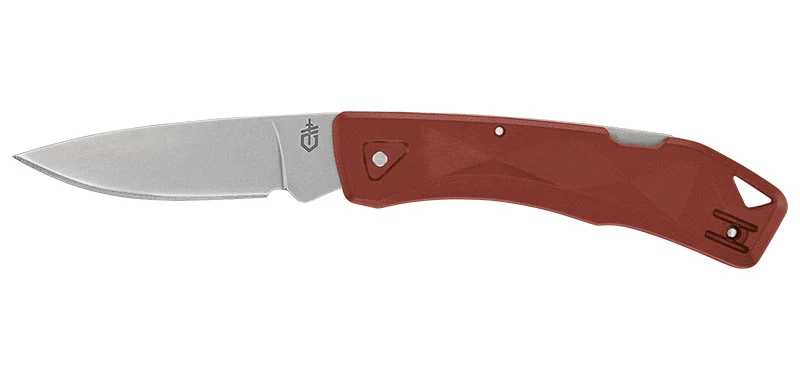 Couteau de Poche Orange LST Ultra Gerber