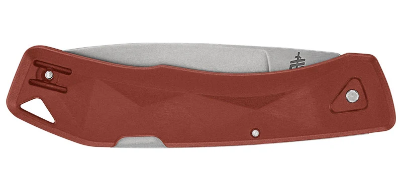 Couteau de Poche Orange LST Ultra Gerber