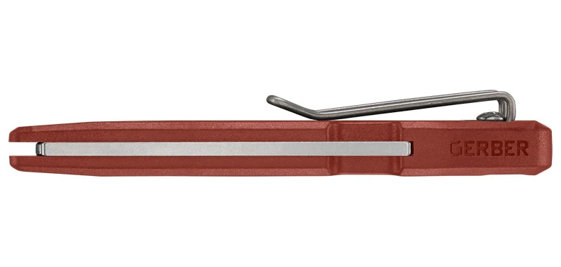 Couteau de Poche Orange LST Ultra Gerber