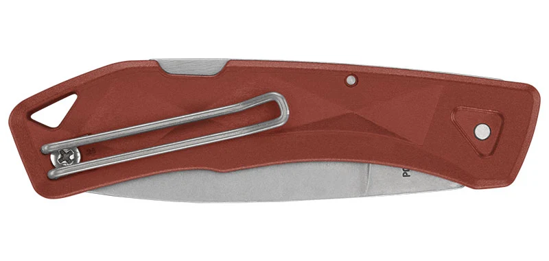 Couteau de Poche Orange LST Ultra Gerber