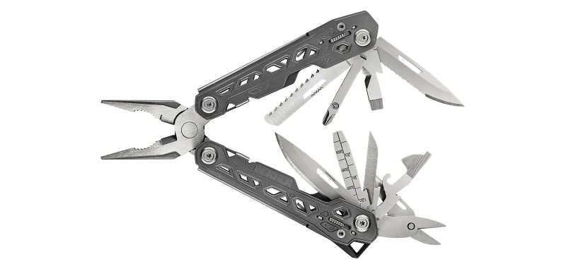 Pince Multifonctions Truss Full Sized Gerber