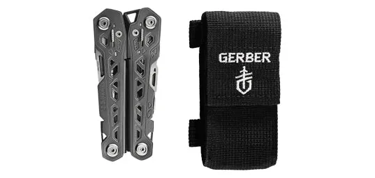 Pince Multifonctions Truss Full Sized Gerber