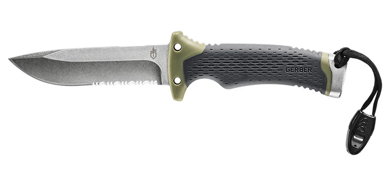 Couteau de Chasse Ultimate Survival Gerber